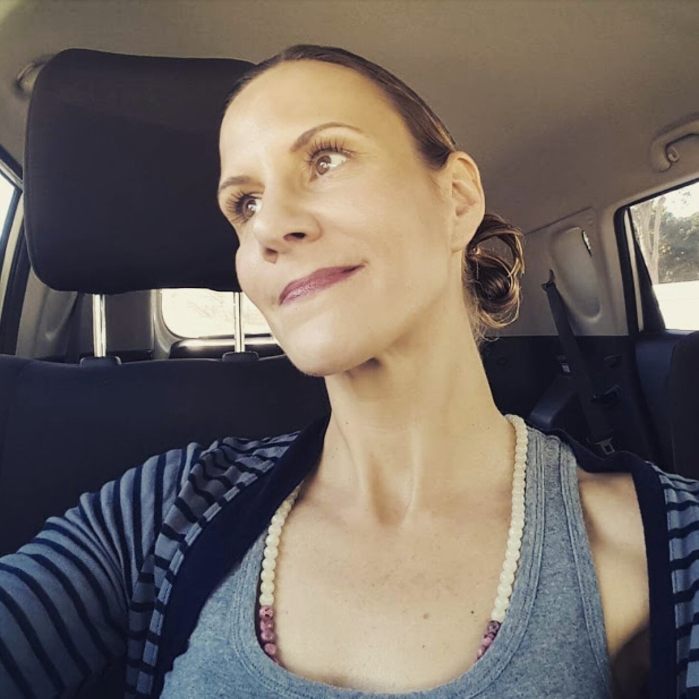 Meet your Posher, Melisa